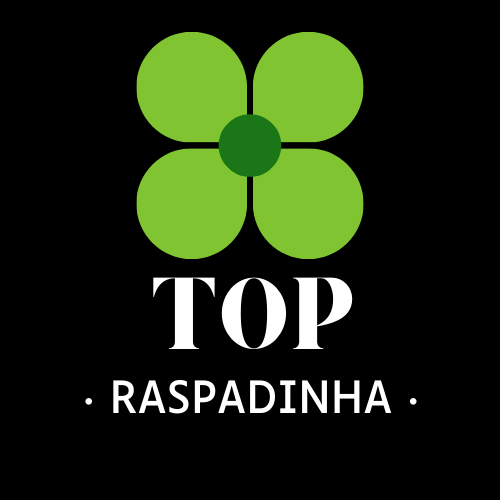 TOP Raspadinha 💸